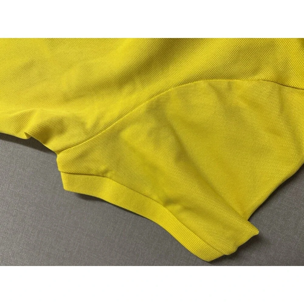 Polo RALPH LAUREN Yellow Mujer SIZE L